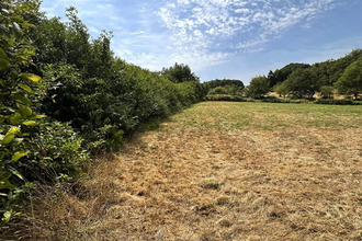 achat terrain la-coquille 24450