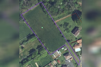 achat terrain la-coquille 24450