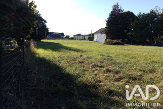 achat terrain la-coquille 24450