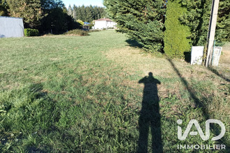 achat terrain la-coquille 24450