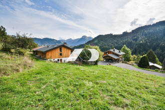 achat terrain la-cote-d-arbroz 74110