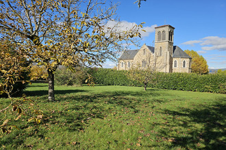 achat terrain la-cote-st-andre 38260