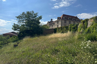 achat terrain la-cote-st-andre 38260