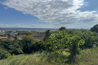 achat terrain la-cote-st-andre 38260