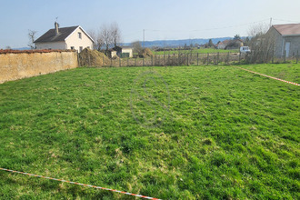 achat terrain la-cote-st-andre 38260