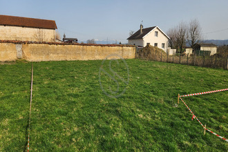 achat terrain la-cote-st-andre 38260