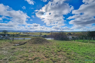 achat terrain la-cote-st-andre 38260