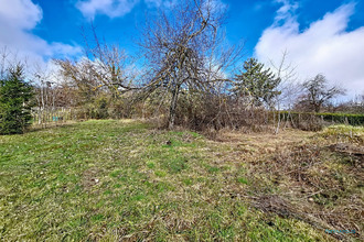 achat terrain la-cote-st-andre 38260