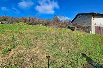 achat terrain la-cote-st-andre 38260