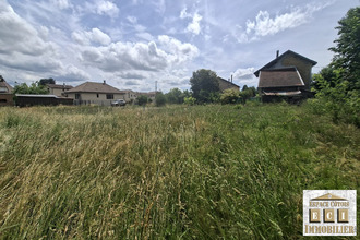 achat terrain la-cote-st-andre 38260