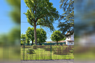 achat terrain la-cote-st-andre 38260
