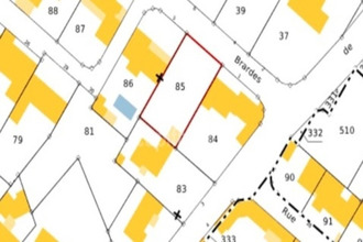 achat terrain la-couarde-sur-mer 17670