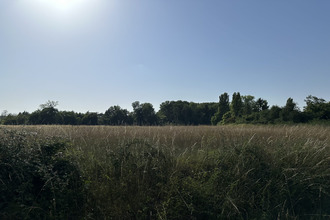 achat terrain la-cour-marigny 45260