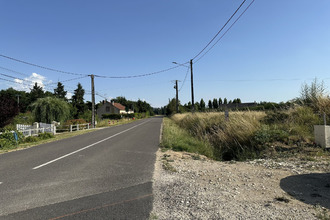 achat terrain la-cour-marigny 45260