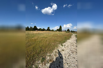 achat terrain la-cour-marigny 45260