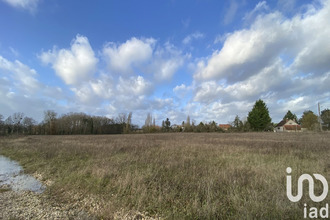 achat terrain la-cour-marigny 45260