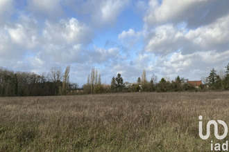 achat terrain la-cour-marigny 45260