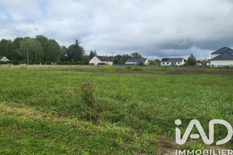 achat terrain la-cour-marigny 45260