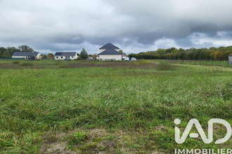 achat terrain la-cour-marigny 45260