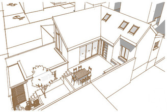achat terrain la-courneuve 93120
