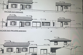 achat terrain la-couronne 13500