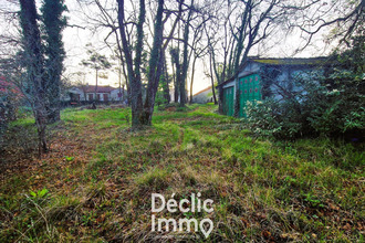 achat terrain la-couronne 16400