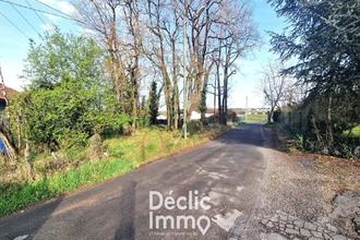 achat terrain la-couronne 16400