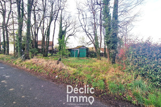 achat terrain la-couronne 16400