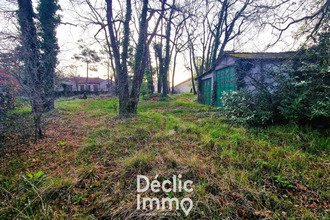 achat terrain la-couronne 16400