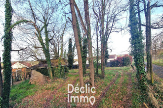 achat terrain la-couronne 16400