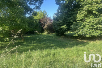 achat terrain la-couronne 16400