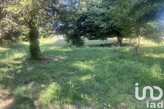 achat terrain la-couronne 16400