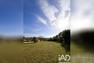 achat terrain la-couronne 16400