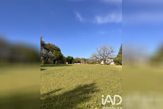 achat terrain la-couronne 16400