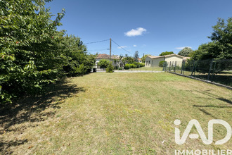 achat terrain la-couronne 16400