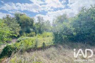 achat terrain la-couronne 16400