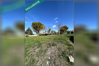 achat terrain la-couronne 16400