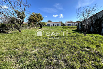 achat terrain la-couronne 16400