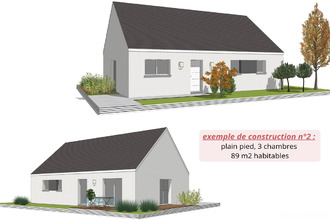 achat terrain la-couyere 35320