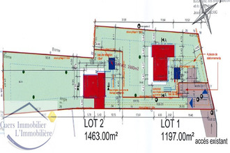 achat terrain la-crau 83260