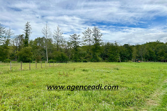 achat terrain la-creche 79260