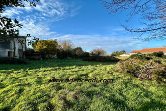 achat terrain la-creche 79260