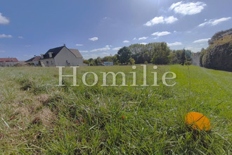 achat terrain la-croix-en-touraine 37150