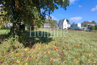 achat terrain la-croix-en-touraine 37150