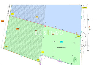 achat terrain la-croix-en-touraine 37150