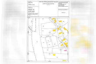 achat terrain la-croix-en-touraine 37150