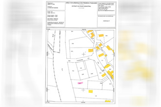 achat terrain la-croix-en-touraine 37150