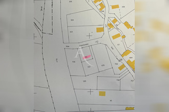 achat terrain la-croix-en-touraine 37150