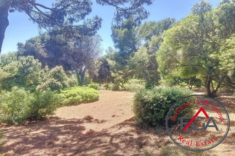 achat terrain la-croix-valmer 83420