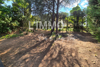 achat terrain la-destrousse 13112